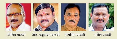 भाजपसमोर चक्रव्यूह; युती, आघाडीवरच विजयाचे गणित 