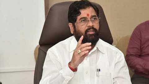 Eknath Shinde News