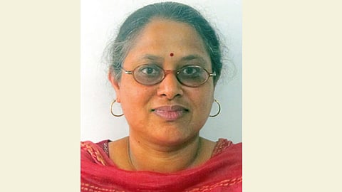 शोषित महिलांच्या आधारवड 