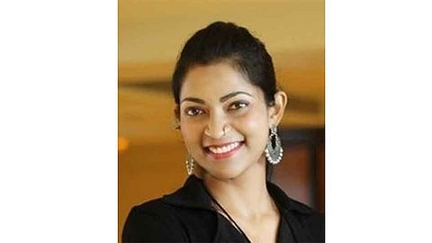 सांगलीकर वैशाली पवार "मिसेस इंडिया' च्या अंतिम फेरीत 