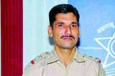 "घरकुल'चा तपास : नितीन नेहूल यांची आठवण चटका लावून गेली..! 
