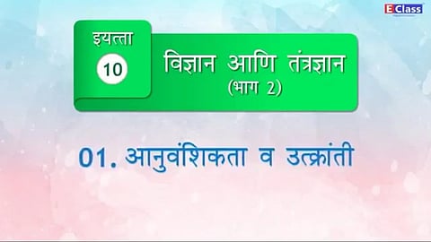   MNS Initiative Lockdown School On WhatsApp Aurangabad News 