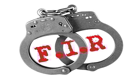 FIR filed against people who misbehave at hospital in yavatmal  