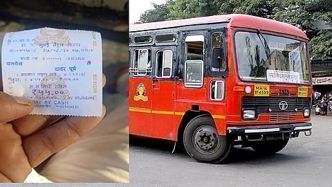 अपंगांना एसटीतील सवलती बंद? राज्यात अनेक ठिकाणी अपंगांकडून पूर्ण तिकीट वसूली