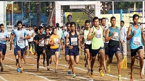 वसई तालुका कला-क्रीडा महोत्सव लांबणीवर? महोत्सव समितीच्या बैठकीकडे विद्यार्थ्यांचे लक्ष