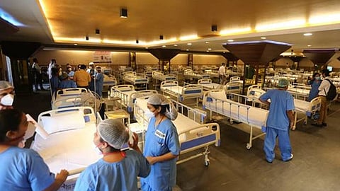 कोव्हिड केंद्रांमध्ये औषधांचा तुटवडा? BMC प्रशासनाच्या नव्या आदेशामुळे अडचणी