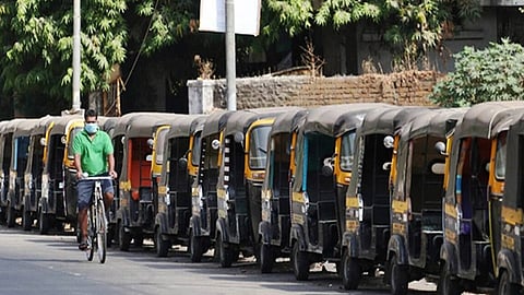 शेतकरी आंदोलनाला महामुंबईच्या रिक्षा संघटनांचाही पाठिंबा! मंगळवारी बंदचे आवाहन