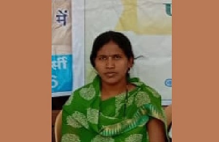 Six test positive for COVID-19 in Korali Dist Latur  