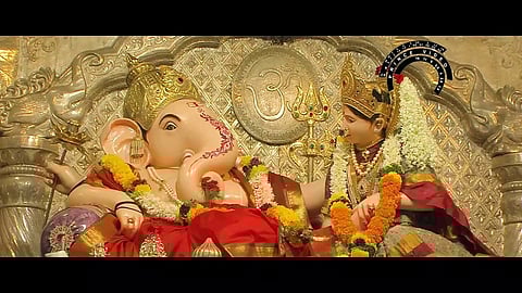पुण्यातील मंडई गणपती मंदिरातील चोरीप्रकरणी, संशयितास मुंबईत अटक