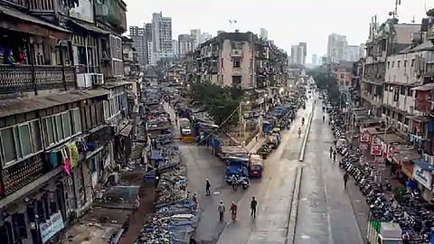 कोरोना वाढलाय, नियम पाळा; सोसायट्यांना BMC चे कडक निर्बंध लागू