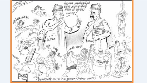 आगरकरांचे म्हणणे आज टिळकांनाही पटलं असतं- राज