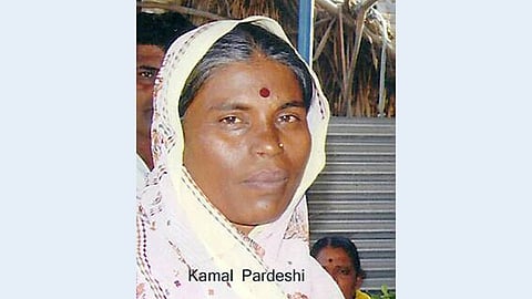 'अंबिका' नावाच्या मराठी ब्रँडची जर्मनीला भुरळ (वारीतलं कोंदण)