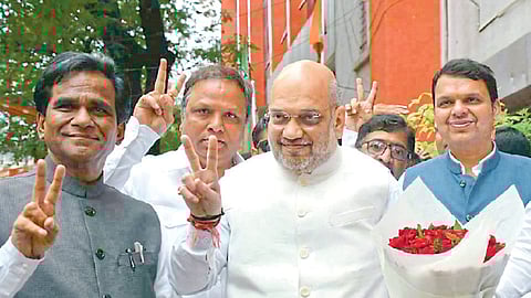 युती होवो न होवो;प्रत्येक जागेसाठी लढा