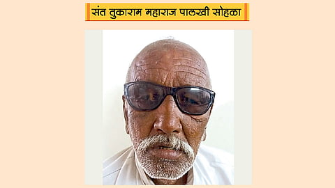 पादुकांच्या नीरास्नानाची उत्सुकता 