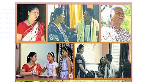 Short Film Based On Corona Who Produced Sindhudurg Marathi News