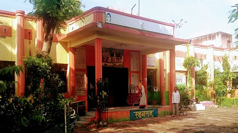 Aurangabad amc news
