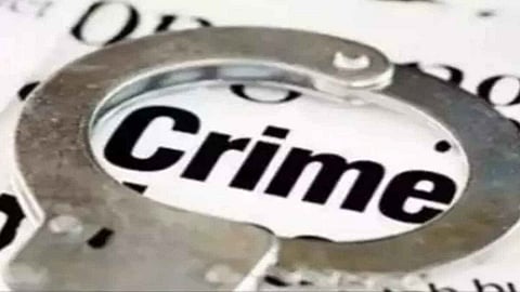 Wife took extreme step as drunk husband beat her 