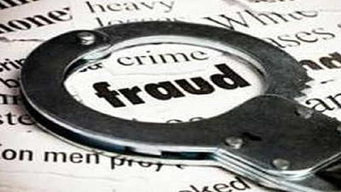 Woman did fraud with family on the name of superstition 