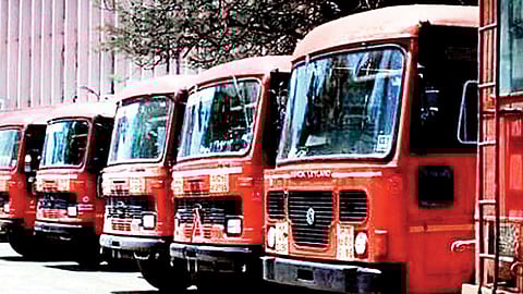 msrtc