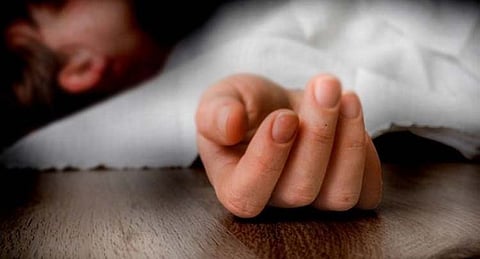 हॉल तिकिटावरून पटली मृतदेहाची ओळख 