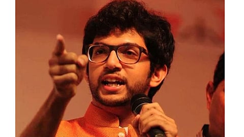 Aditya Thackeray will give fund for tourism development of Pune district