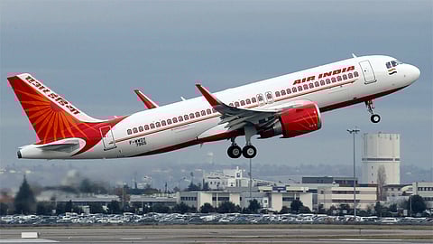 Chipi Airport Stats From April MP Vinayak Raut Comment 