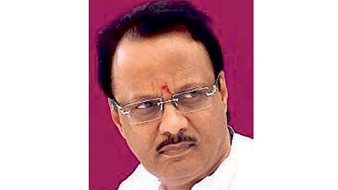 Ajit-Pawar