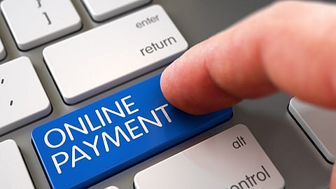 Nagpur University will gift payment Gateway for students Nagpur Latest News 
