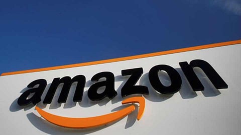 ऍमेझॉनने पेंटॅगॉनला न्यायालयात खेचले 