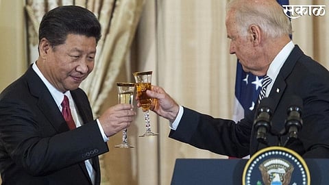 America