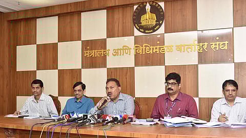 विधानसभा निवडणुकांसाठी प्रशासकीय यंत्रणा सज्ज