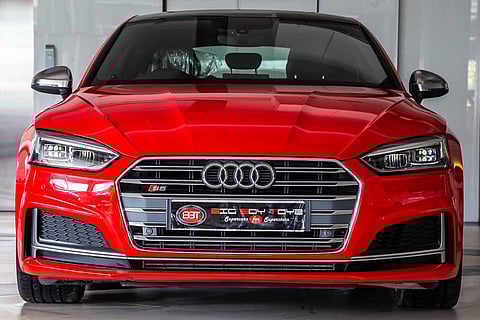 Audi