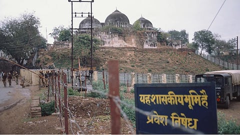 Ayodhya-Verdict