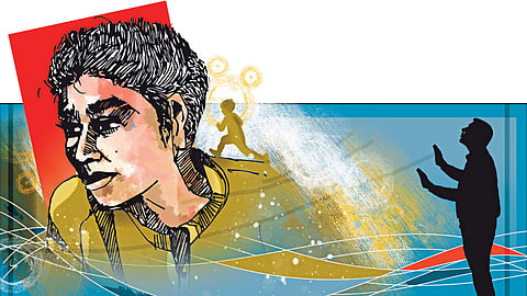 'वडीलकी'चं अवघड वळण (डॉ. वैशाली देशमुख)