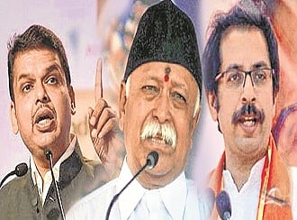 मध्यस्थीसाठी मुख्यमंत्री संघ दरबारी 