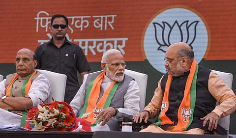 BJP