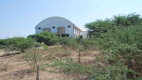 bhushawal stydiom