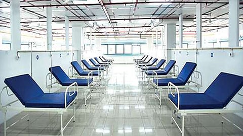 सातारा जिल्ह्यातील 14 कोविड सेंटर आजपासून बंद