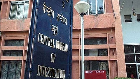'व्हिडिओकॉन' सीबीआयच्या जाळ्यात; कार्यालयांवर छापे