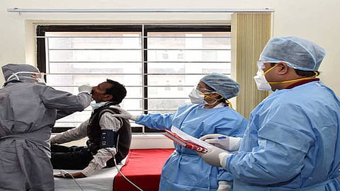 दिलासादायक! साताऱ्यात 105 नागरिकांना डिस्चार्ज; 335 जणांचे नमुने तपासणीला