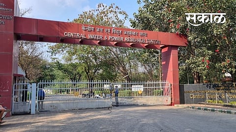 CWPRS
