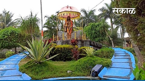 Chief Minister Uddhav Thackeray has paid attention to Sindkhed Raja Vikas.jpg