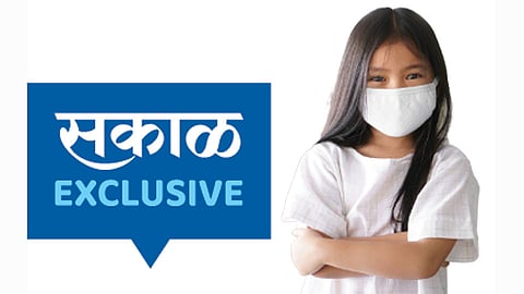 Child-Mask