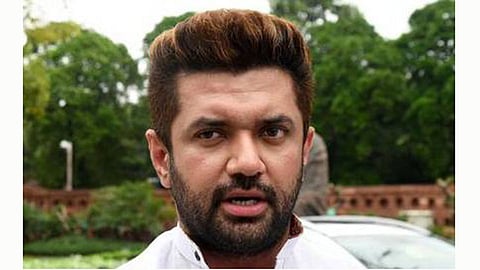 Chirag-Paswan