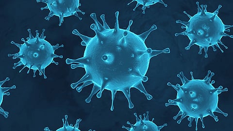 ठाण्याच्या ग्रामीण भागात कोरोनाचा वाढता धोका 