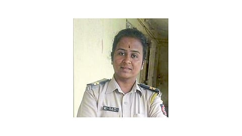 आपल्याच माणसांत राहिल्याच्या भावनेने मनावरचे नैराश्‍यही दूर झाले : शुभांगी पवार