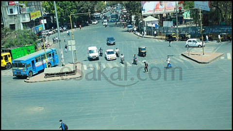 Coronavirus-pune