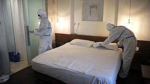 सावधान! कोरोनाचा रुग्ण तुमच्या बाजूला? पिंपरी-चिंचवडमध्ये वाढतोय धोका