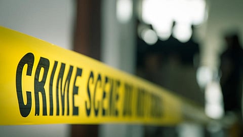 दारू पिताना झाला वाद; मित्रांनीच केला मित्राचा खून