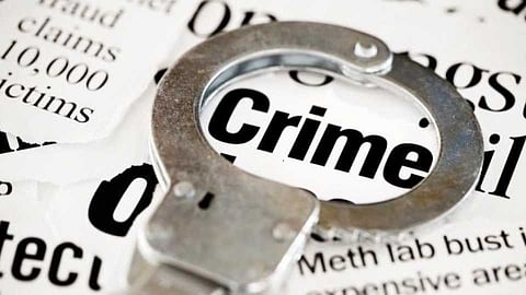 Crime
